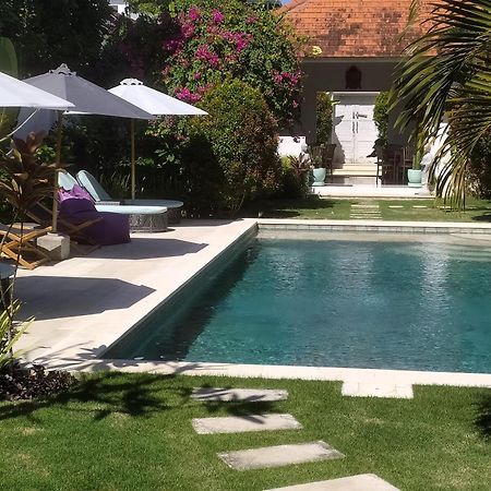 Villa Bukit Sweet Home Ungasan  Exterior photo