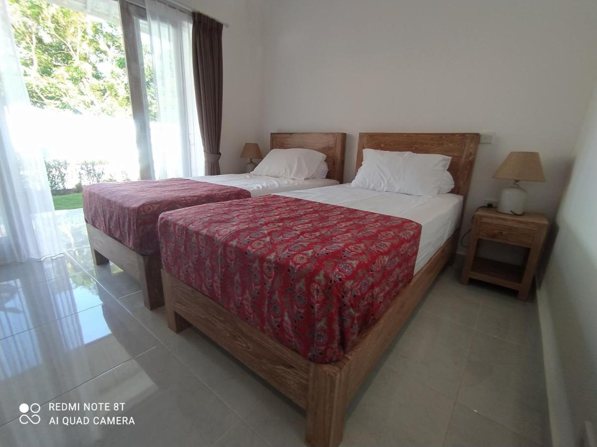 Villa Bukit Sweet Home Ungasan  Exterior photo