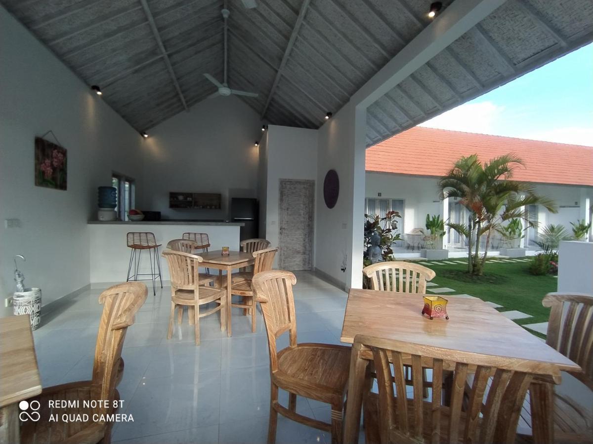 Villa Bukit Sweet Home Ungasan  Exterior photo