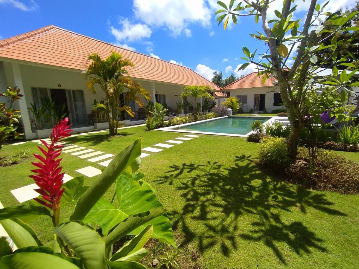 Villa Bukit Sweet Home Ungasan  Exterior photo