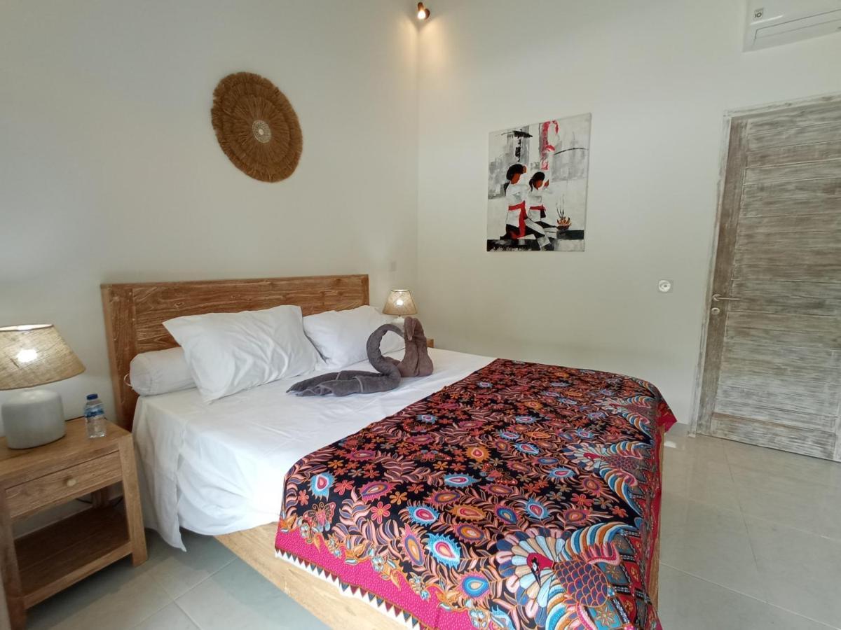 Villa Bukit Sweet Home Ungasan  Exterior photo