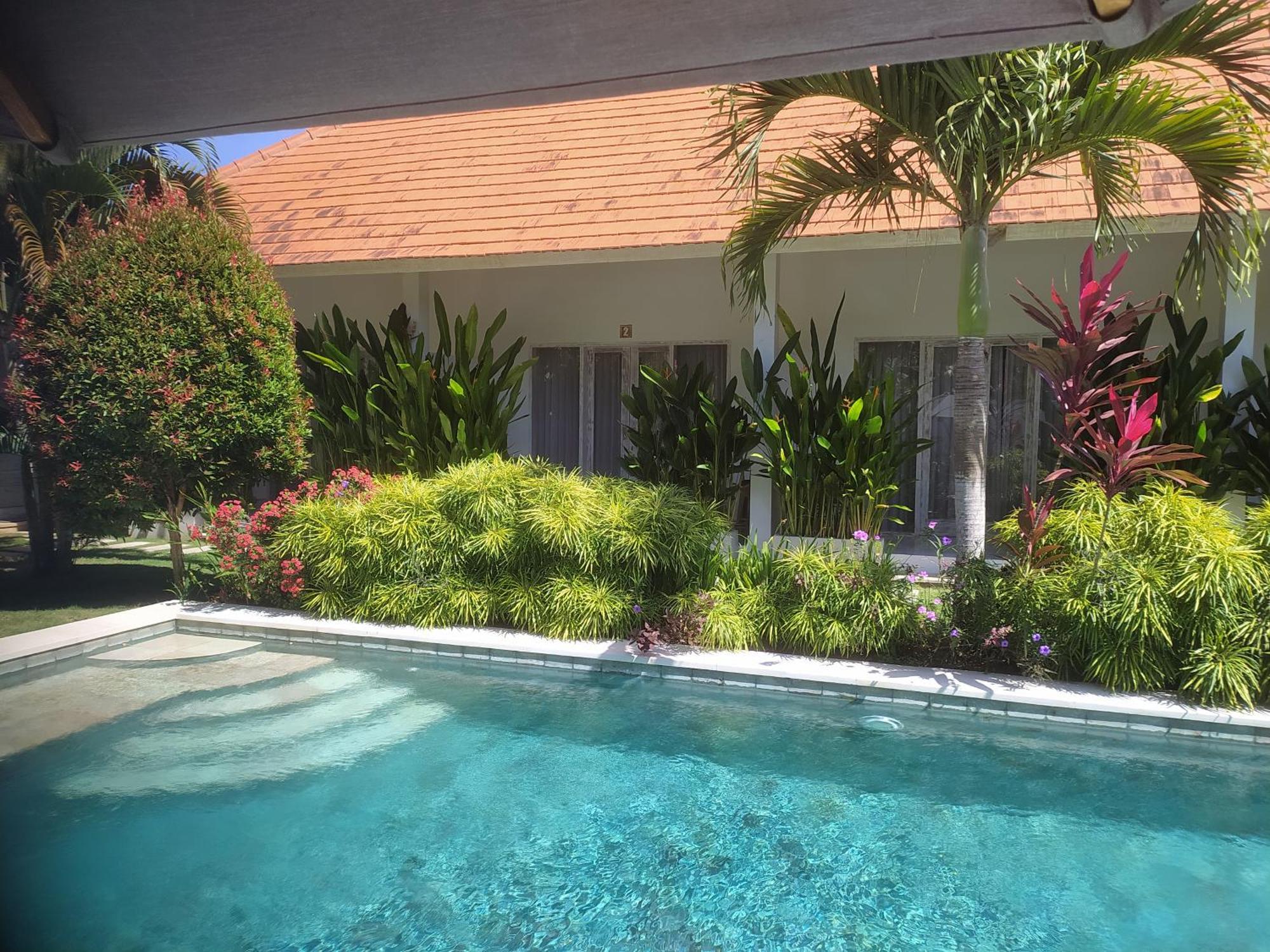 Villa Bukit Sweet Home Ungasan  Exterior photo